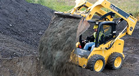 united rental skid steer rates